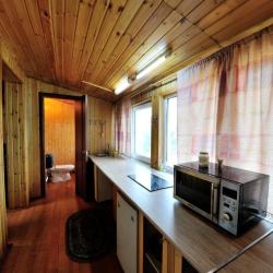 Фото Отель Камчатский стиль
