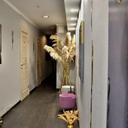 Фото Отель Амо Теамо на Навагинской