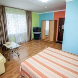 Фото Отель Дубрава