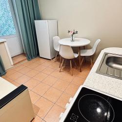 Фото Отель FlatRoom на улице Попова 35Б