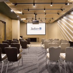 фото 52 Radisson Blu Rostov-on-Don (Рэдиссон Блу Ростов-на-Дону)