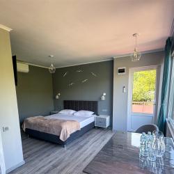 Фото Парк-отель Озеро Дивное