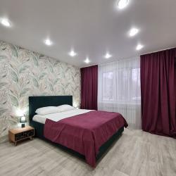 Апартаменты во 2-м микрорайоне, дом 11  — ee756f40f88609950c3f9bb762aa4268