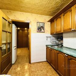 2-комнатные апартаменты улучшенные