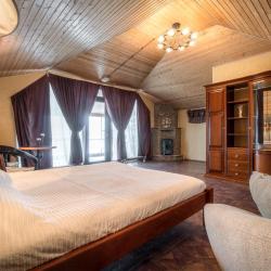 Фото Отель Мир Маяков