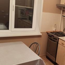 1-комнатные апартаменты стандарт