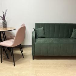 Фото Апартаменты на улице 2я Оранжерейная 4Ак1