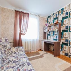 Фото Отель Dayker City на улице Крауля