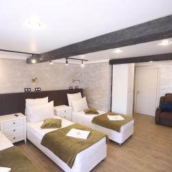 Номер комфорт улучшенный