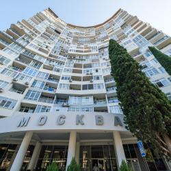 3-комнатные апартаменты улучшенные