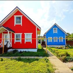 Фото Отель Русские сувениры