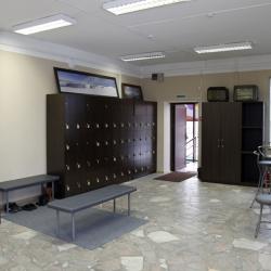 Фото Отель Inn Irkutsk (Инн )