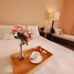 Фото Отель Благовещенка