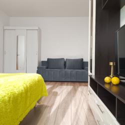 Фото Отель Lemon dreams