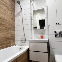 Фото Апартаменты на улице Орджоникидзе