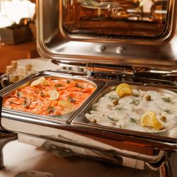 Фото Отель Алтай Сэнс