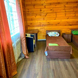 Фото Отель Солнечная горка