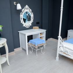 Фото Отель Музыка и время