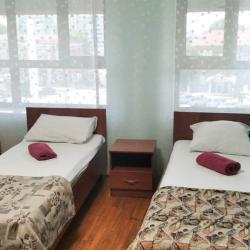 Фото Отель Smart Hotel KDO (Смарт КДО )