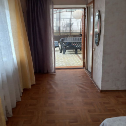 Фото Отель Орхидея