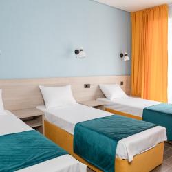 Фото Отель Корсо