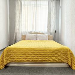 4-комнатные апартаменты стандарт