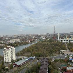 Фото Апартаменты на улице Железнодорожная 23 корпус 1