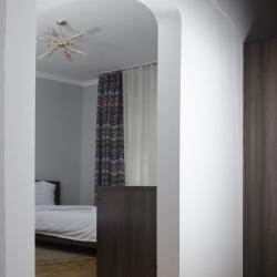 Фото Отель Soluxe (Солюкс)