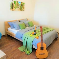 Фото Отель Rusdom Sweet Apartments (Русдом Свит) на улице Первомайской