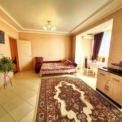 2-комнатные апартаменты стандарт