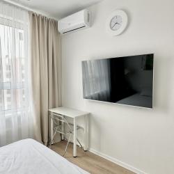 Фото Отель SimpleStay Apartments (СимплСтэй) на проезде Некрасовский 8