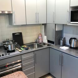 Фото Апартаменты на улице Московская 17