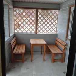 Коттедж стандарт