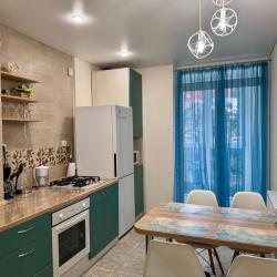 Фото Отель ПоСутки на Каштановой аллее