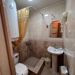 Номер стандарт с 2 односпальными кроватями