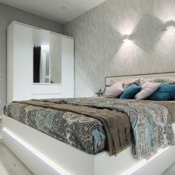 Фото Апартаменты RENTA27 в Южном микрорайоне