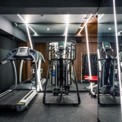 Фото Отель History Boutique Hotel & SPA (Хистори)