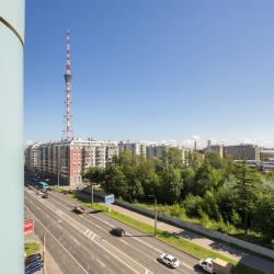 2-комнатные апартаменты стандарт