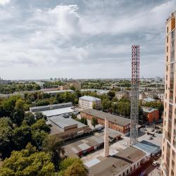 Апартаменты люкс Проспект Ленина, 93