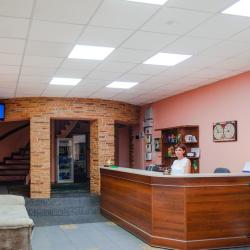 Фото Отель Восток 2000