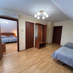 Фото Отель Гостевой дом Брейтово