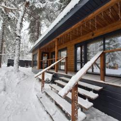 Фото Отель Аксакал