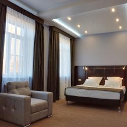 Фото Отель Семь Королей (Prestige Hotel Престиж)