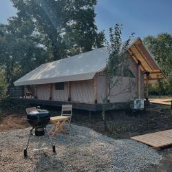 Tent-house (с фурако) 8
