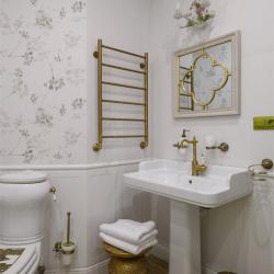 Фото Отель Voda Boutique Hotel (Вода)