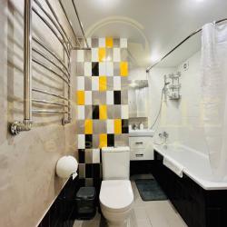 Фото Апартаменты на улице Профсоюзная 36 корпус 1