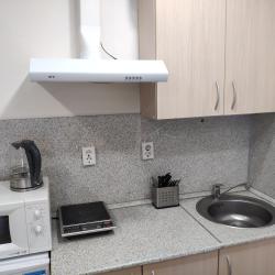 Фото Апартаменты на проспекте Карла Маркса