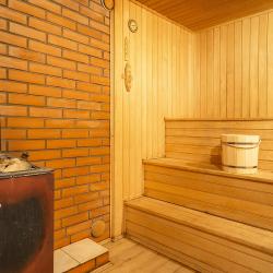 Фото Отель Загородный дом