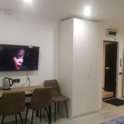 Фото Апарт-отель Династия