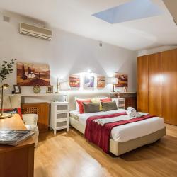 фото 41 GMApartments (ДжиЭмАпартментс) на улице Тверская 4